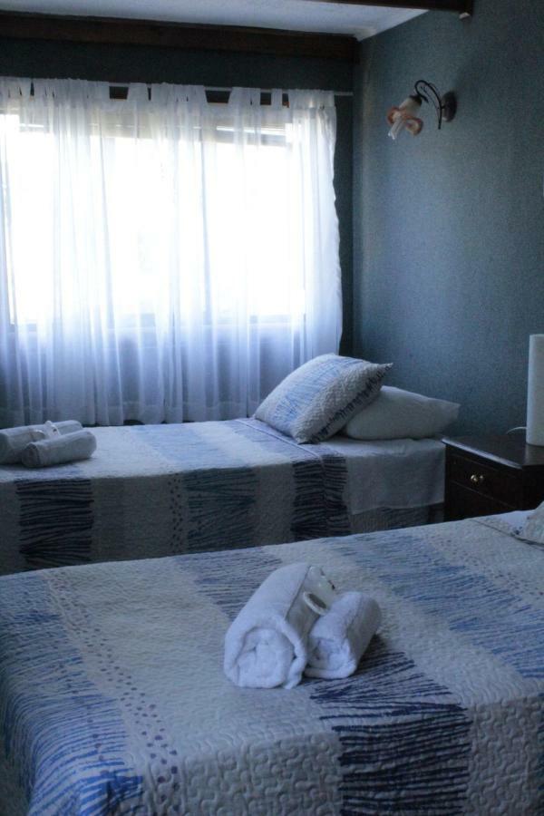 Hospedaje Isla Magdalena Punta Arenas Exterior foto